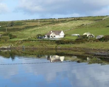 Ocean Villa Country Home Clifden Luaran gambar