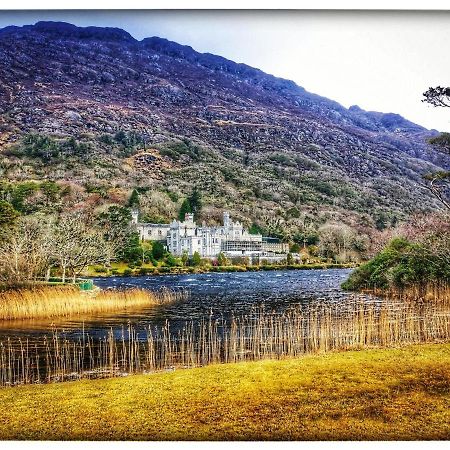 Ocean Villa Country Home Clifden Luaran gambar