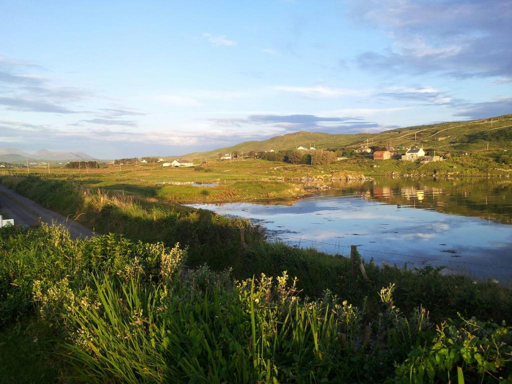 Ocean Villa Country Home Clifden Luaran gambar