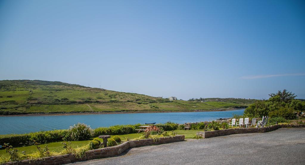 Ocean Villa Country Home Clifden Luaran gambar